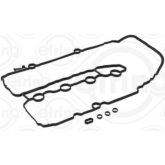 083.720 - Gasket Set, cylinder head cover 