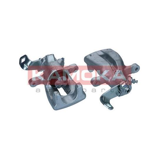 JBC1221 - Brake Caliper 