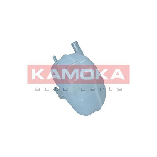 7720065 - Expansion Tank, coolant 