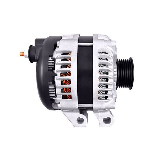 8EL 015 637-601 - Alternator 