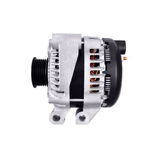 8EL 015 637-601 - Alternator 