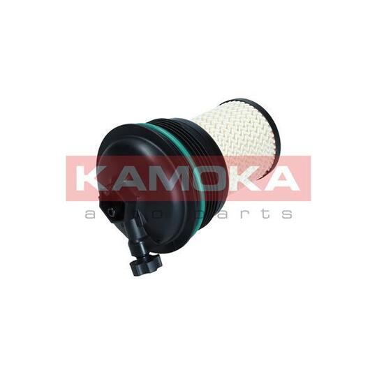 F326001 - Fuel filter 