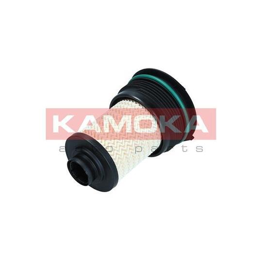 F326001 - Fuel filter 