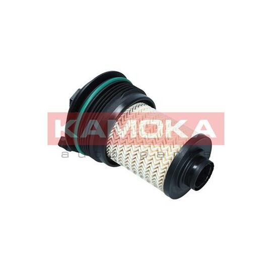 F326001 - Fuel filter 