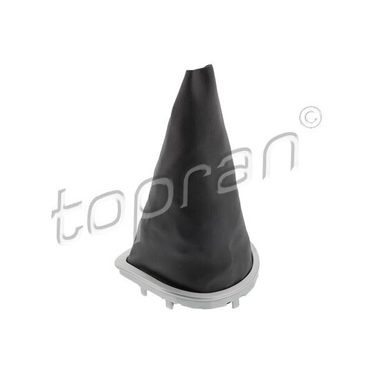 702 661 - Gear Lever Gaiter 