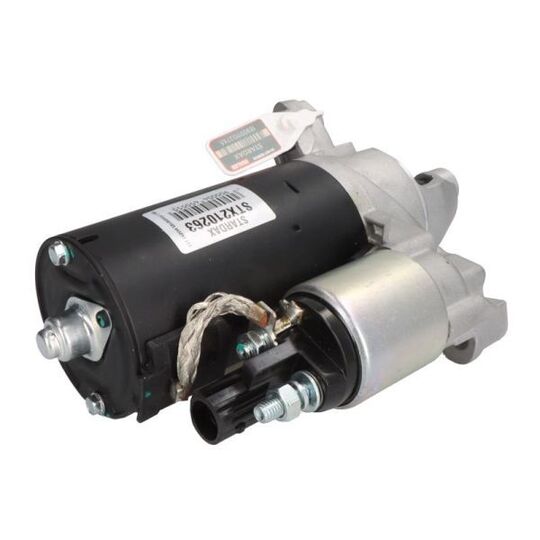 STX210263R - Starter 