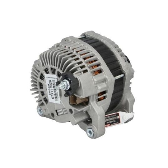 STX110326R - Alternator 