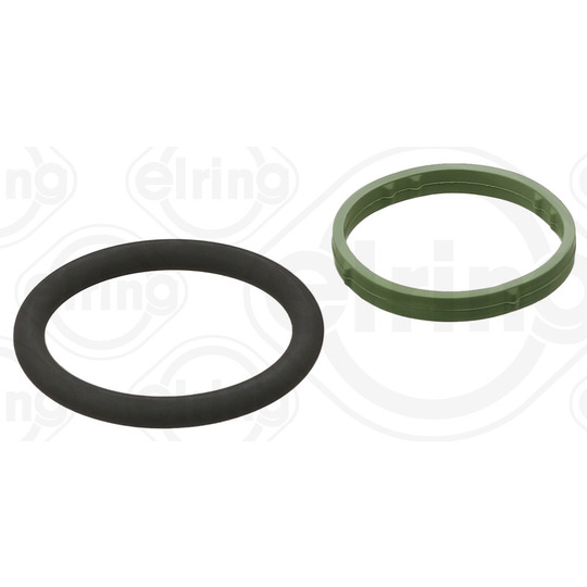 192.860 - Gasket Set, charger 