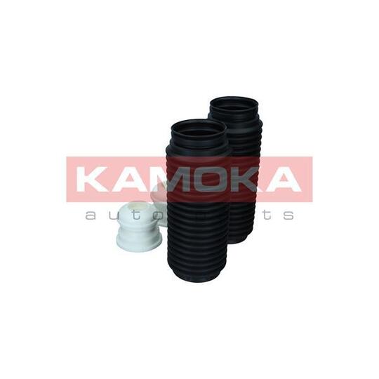 2019178 - Dust Cover Kit, shock absorber 