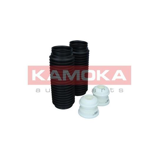 2019178 - Dust Cover Kit, shock absorber 