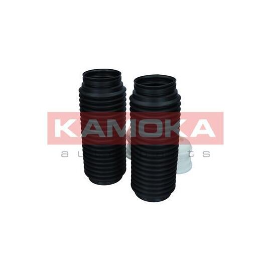 2019178 - Dust Cover Kit, shock absorber 