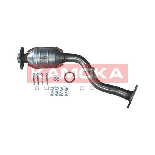 8015080 - Catalytic Converter 