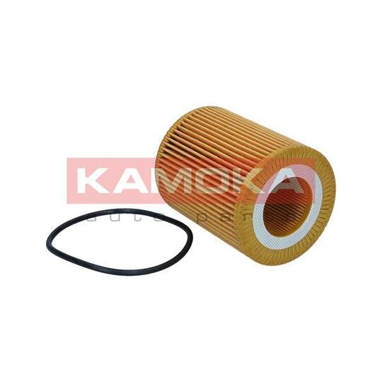 F123801 - Oil filter 