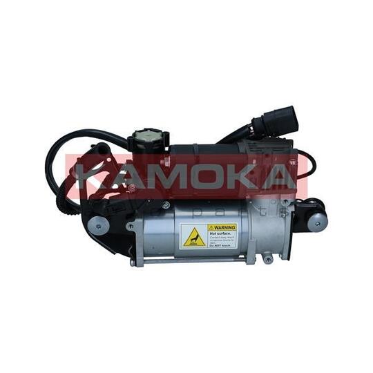 2077004 - Compressor, compressed air system 