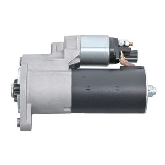 8EA 011 613-081 - Startmotor 