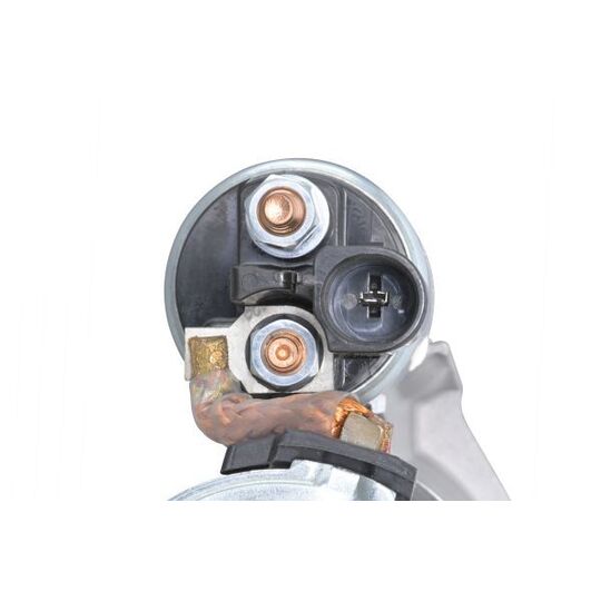 8EA 011 613-081 - Startmotor 