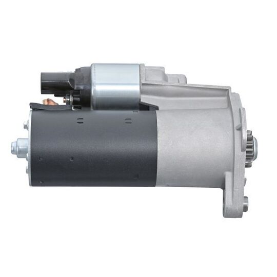 8EA 011 613-081 - Startmotor 