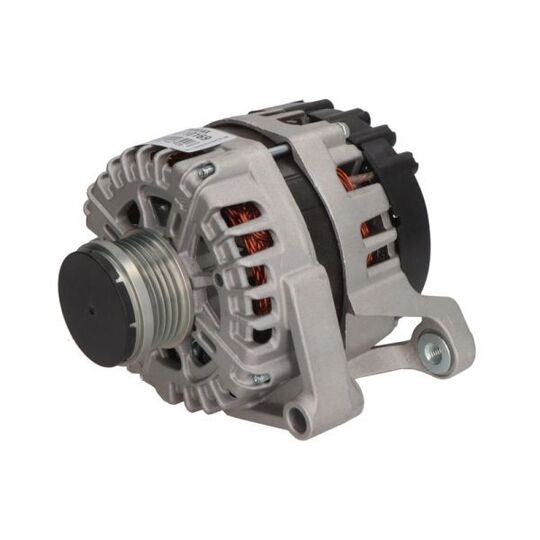 STX110169R - Alternator 