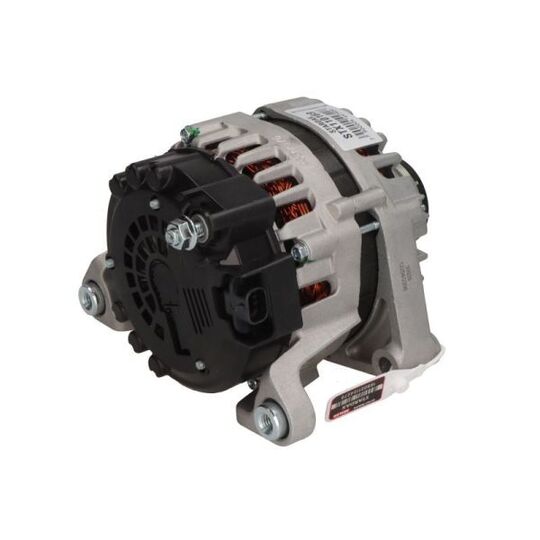 STX110169R - Alternator 