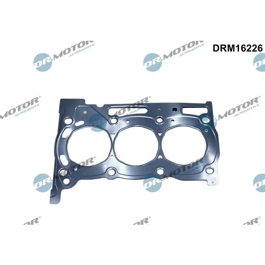 DRM16226 - Gasket, cylinder head 