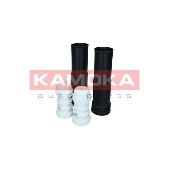 2019213 - Dust Cover Kit, shock absorber 