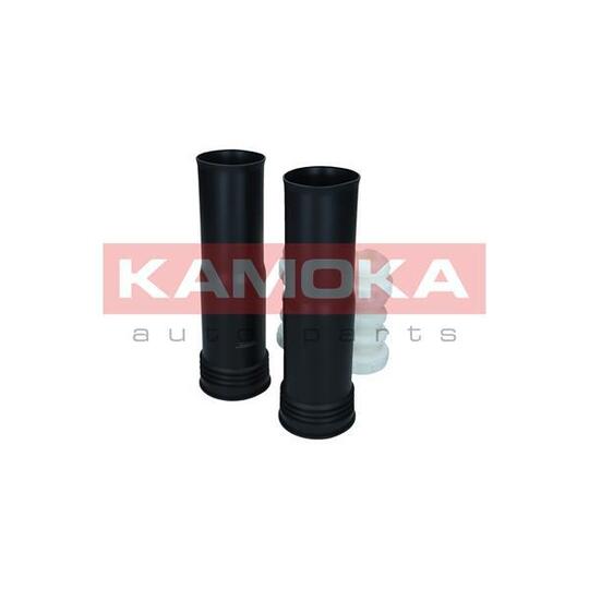 2019213 - Dust Cover Kit, shock absorber 