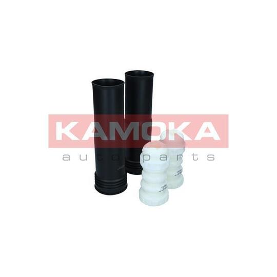 2019213 - Dust Cover Kit, shock absorber 