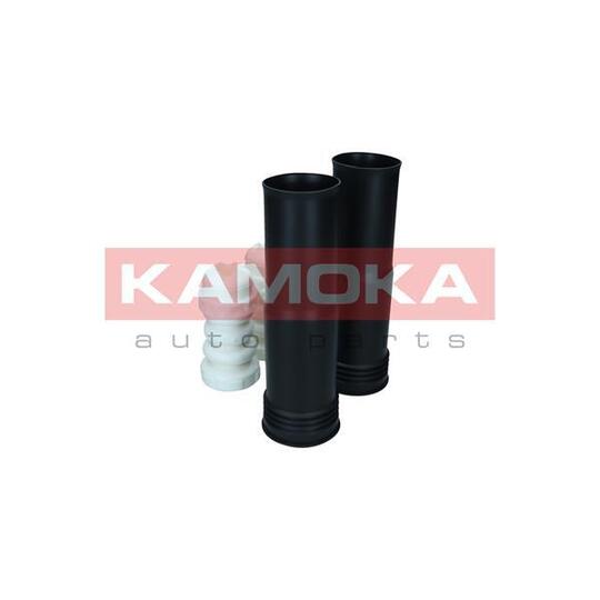 2019213 - Dust Cover Kit, shock absorber 