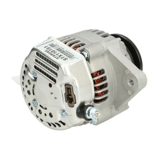 STX110151R - Generator 