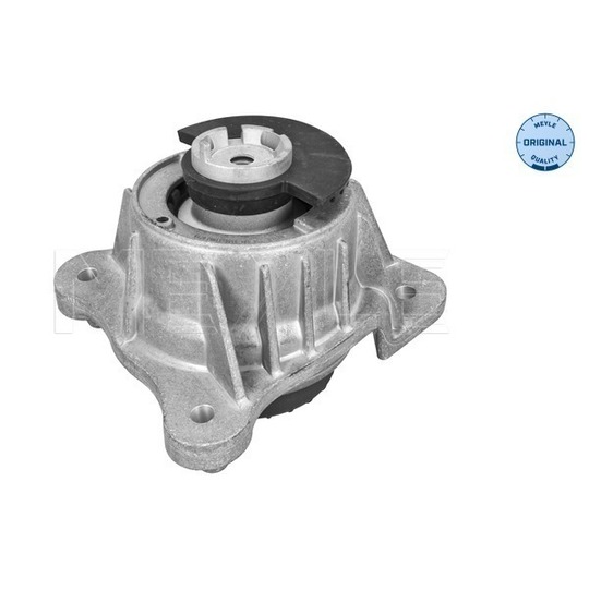 014 024 0186 - Engine Mounting 