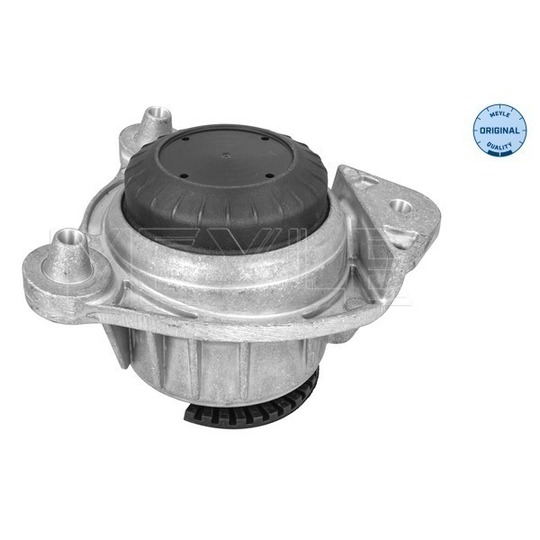 014 024 0186 - Engine Mounting 