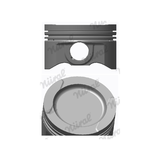 87-501800-00 - Piston 