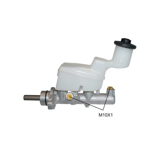 M 83 091 - Brake Master Cylinder 