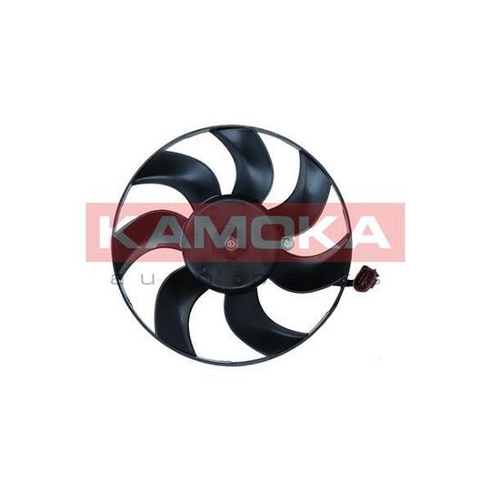 7742016 - Fan, engine cooling 