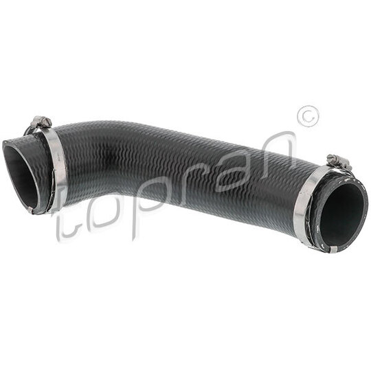 601 405 - Charger Air Hose 