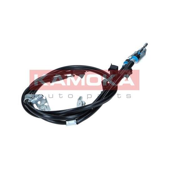 1190452 - Cable Pull, parking brake 