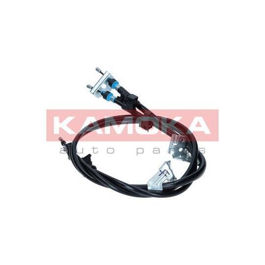 1190452 - Cable Pull, parking brake 