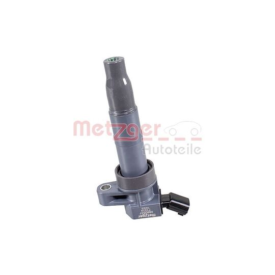 0880537 - Ignition coil 