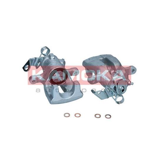 JBC1231 - Brake Caliper 