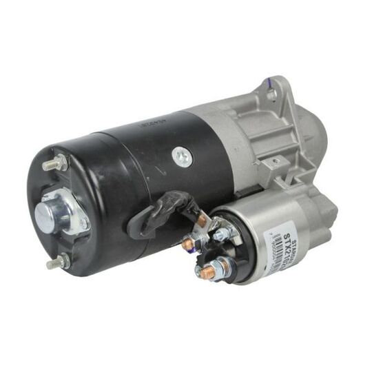 STX210266R - Starter 