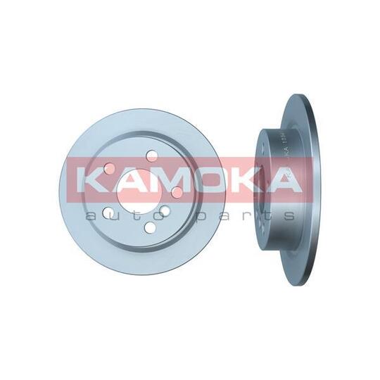 103402 - Brake Disc 