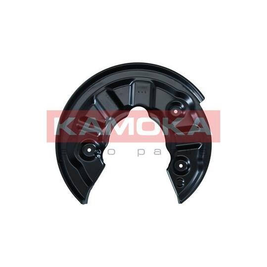 1180201 - Splash Panel, brake disc 