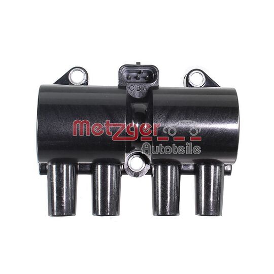 0880517 - Ignition coil 