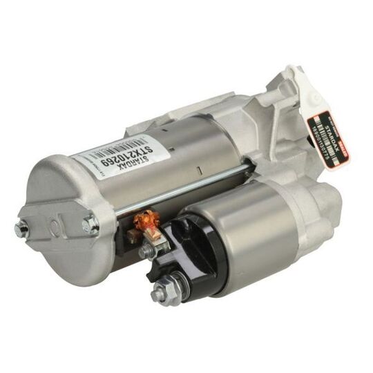 STX210269R - Starter 