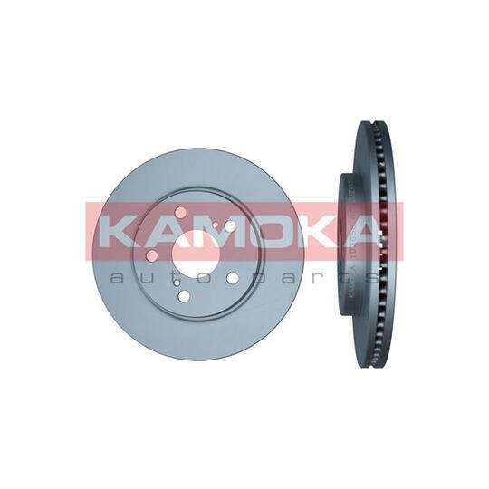 103056 - Brake Disc 