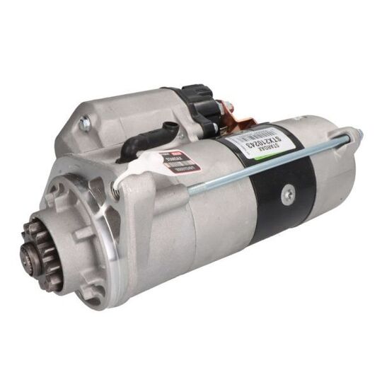 STX210243R - Starter 