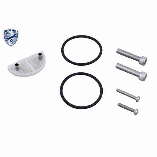 V10-5600-XXL - Parts Kit, oil change, multi-plate clutch (all-wheel-drive) 