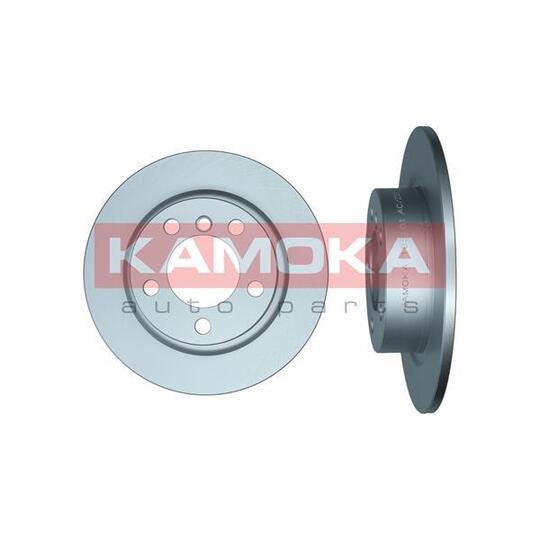 103401 - Brake Disc 