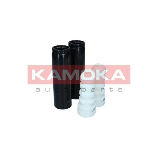 2019222 - Dust Cover Kit, shock absorber 