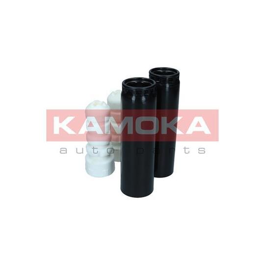 2019222 - Dust Cover Kit, shock absorber 